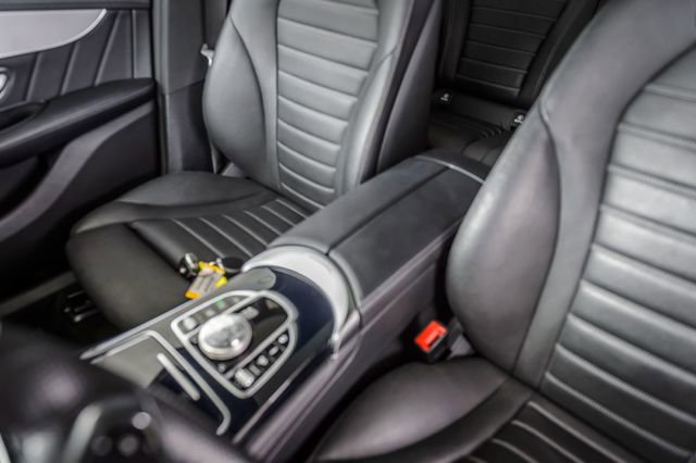 Used 2018 Mercedes-Benz GLC 43 AMG 4MATIC image 37