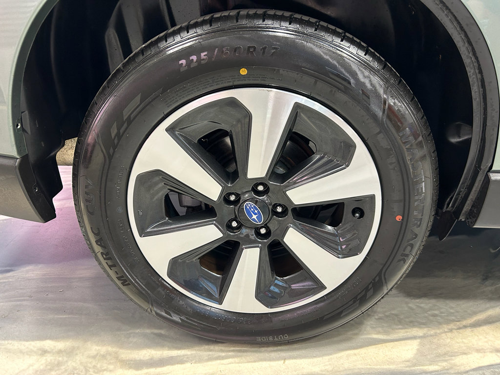 Used 2017 Subaru Forester 2.5i Limited AWD/4WD image 26