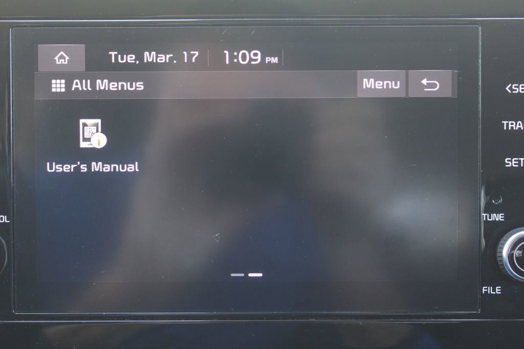 Certified 2023 Kia Sportage LX image 44