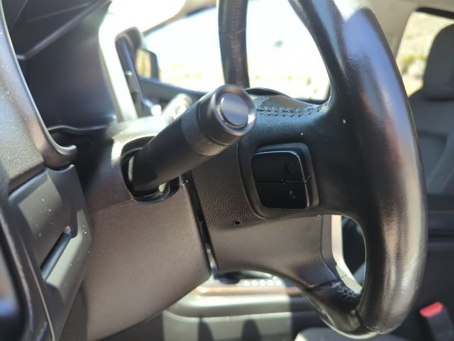Used 2019 GMC Canyon SLE w/ Elevation Edition RWD image 15