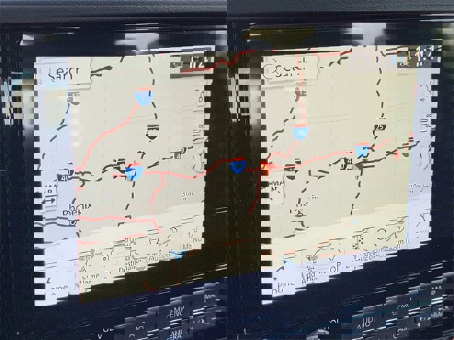 New 2026 Nissan Frontier PRO-4X image 17