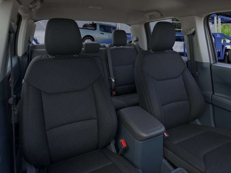 New 2026 Ford Maverick XLT AWD/4WD image 10