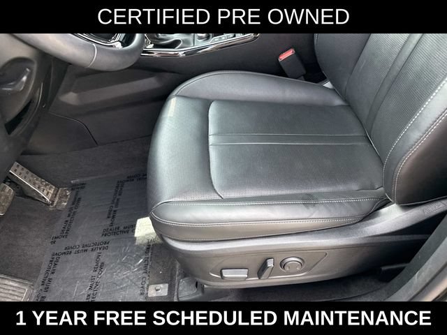Used 2024 Kia Sorento SX FWD image 15