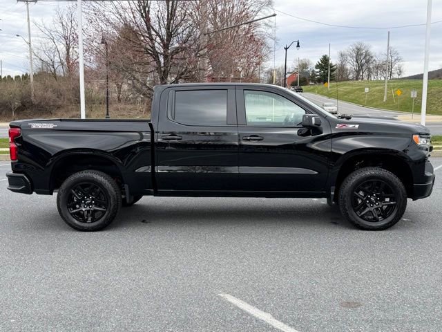New 2026 Chevrolet Silverado 1500 LT Trail Boss image 15