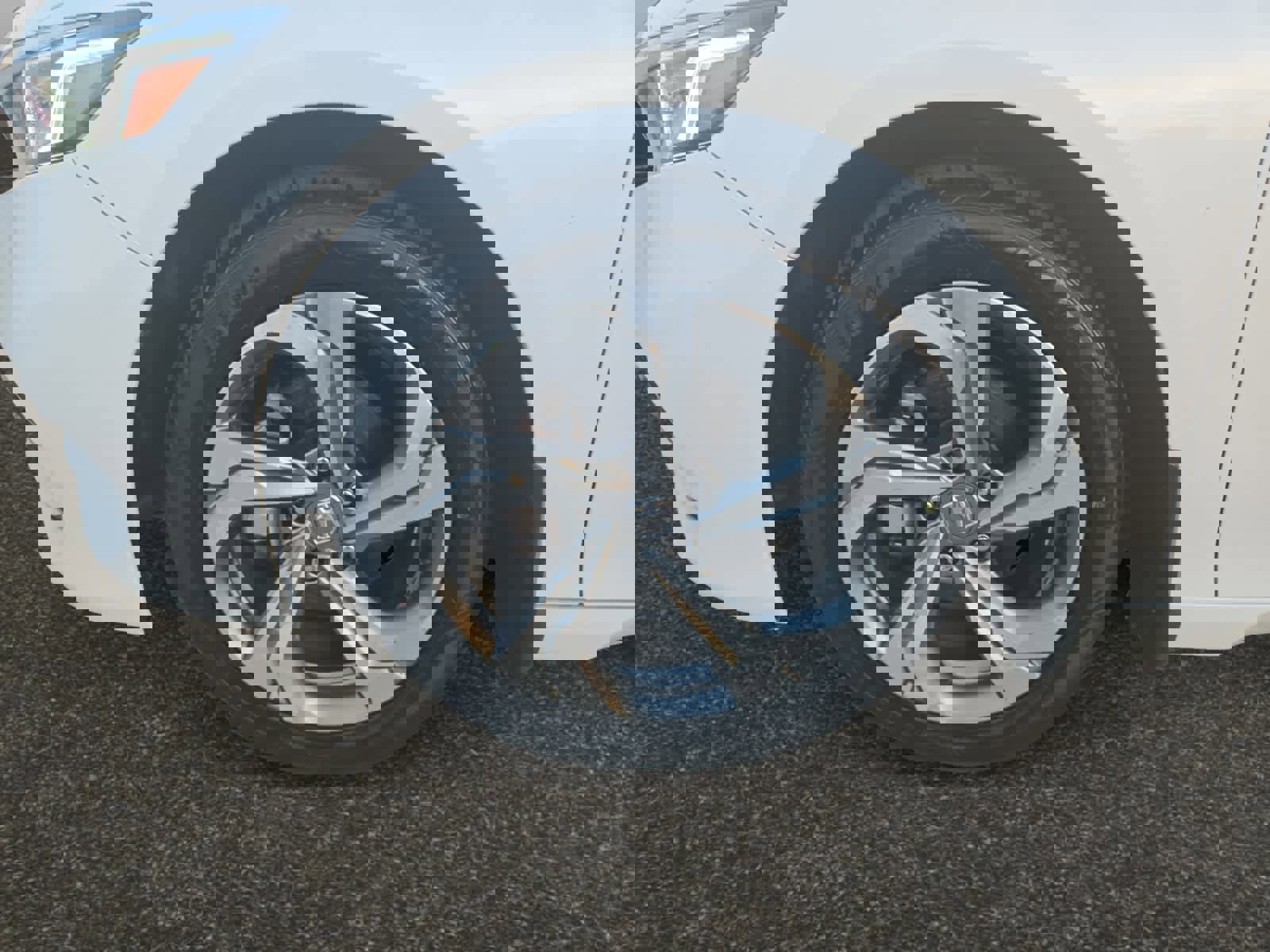 Used 2018 Honda Accord EX-L image 14