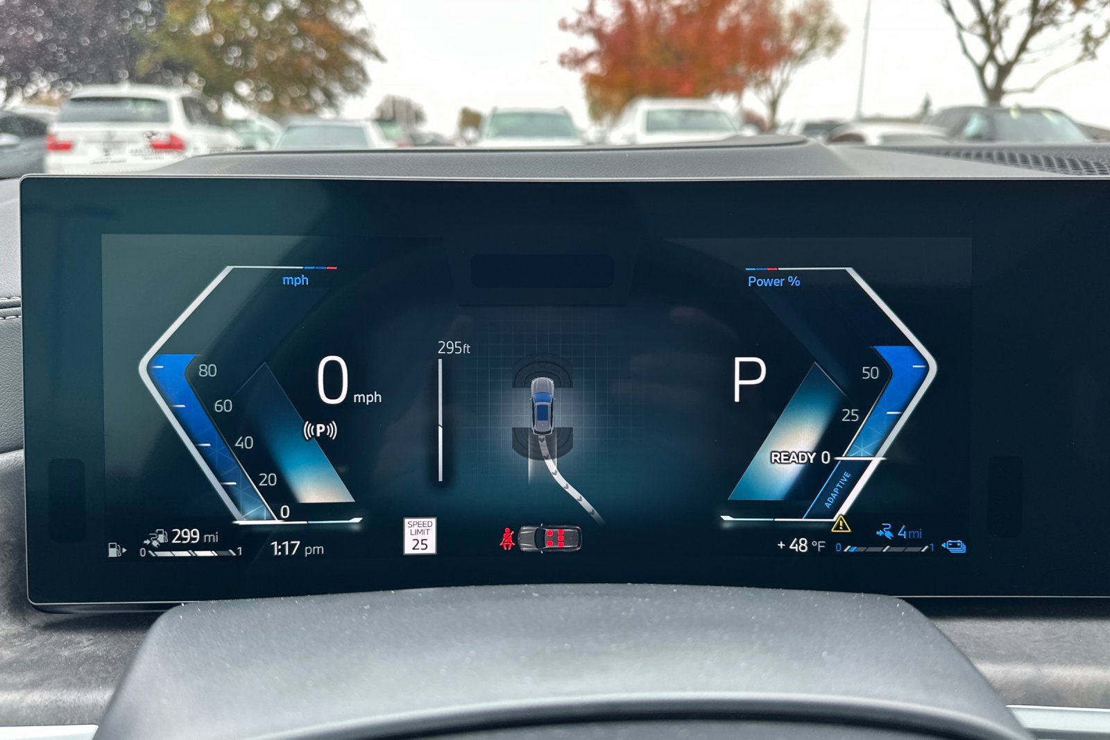 New 2026 BMW X5 xDrive50e w/ M Sport Package image 22