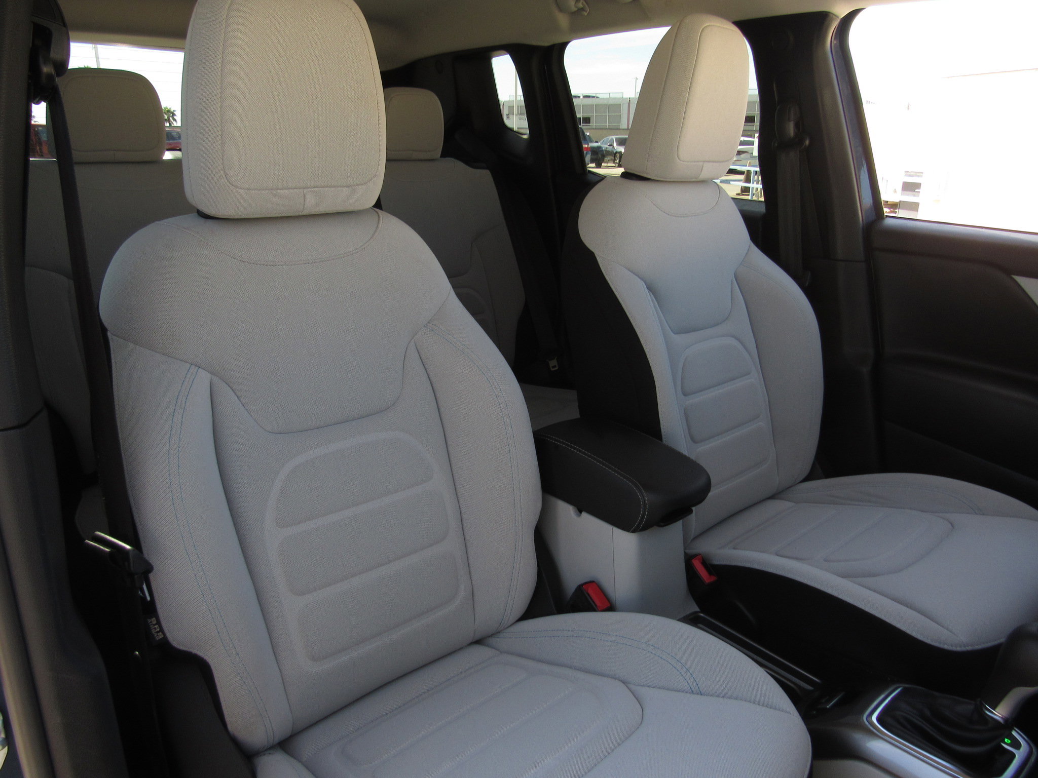 Used 2022 Jeep Renegade Latitude image 10