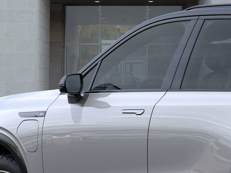 New 2026 Cadillac Vistiq Sport w/ LPO, Floor Liner Package image 12