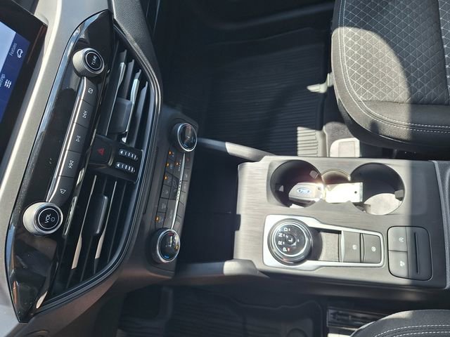 Used 2023 Ford Escape Active AWD/4WD image 27