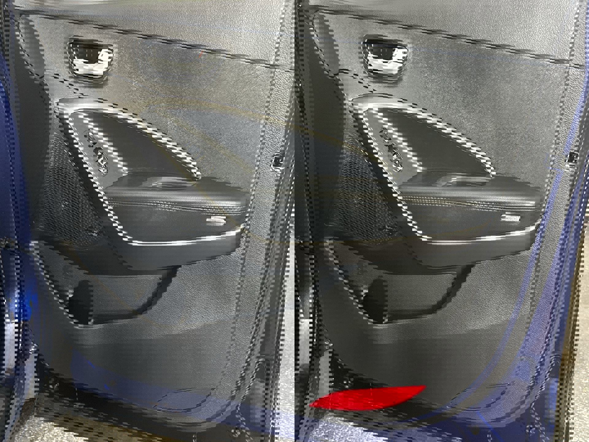 Used 2017 Hyundai Santa Fe Sport image 35