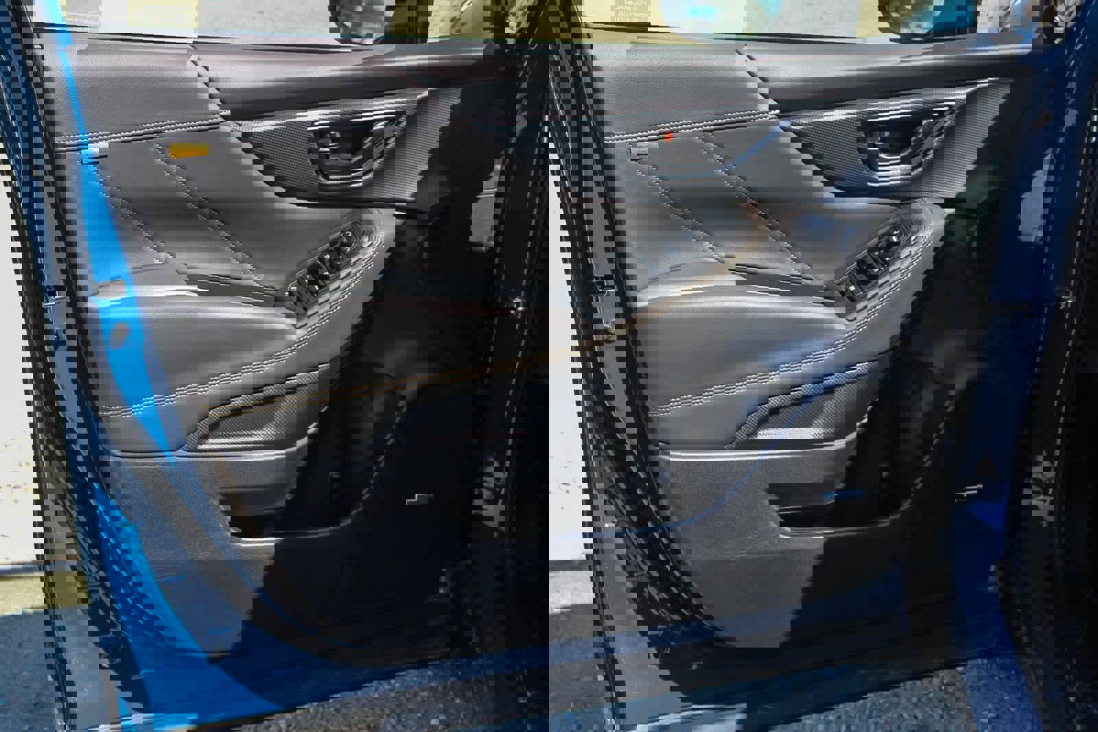 New 2025 Subaru Forester Wilderness image 18