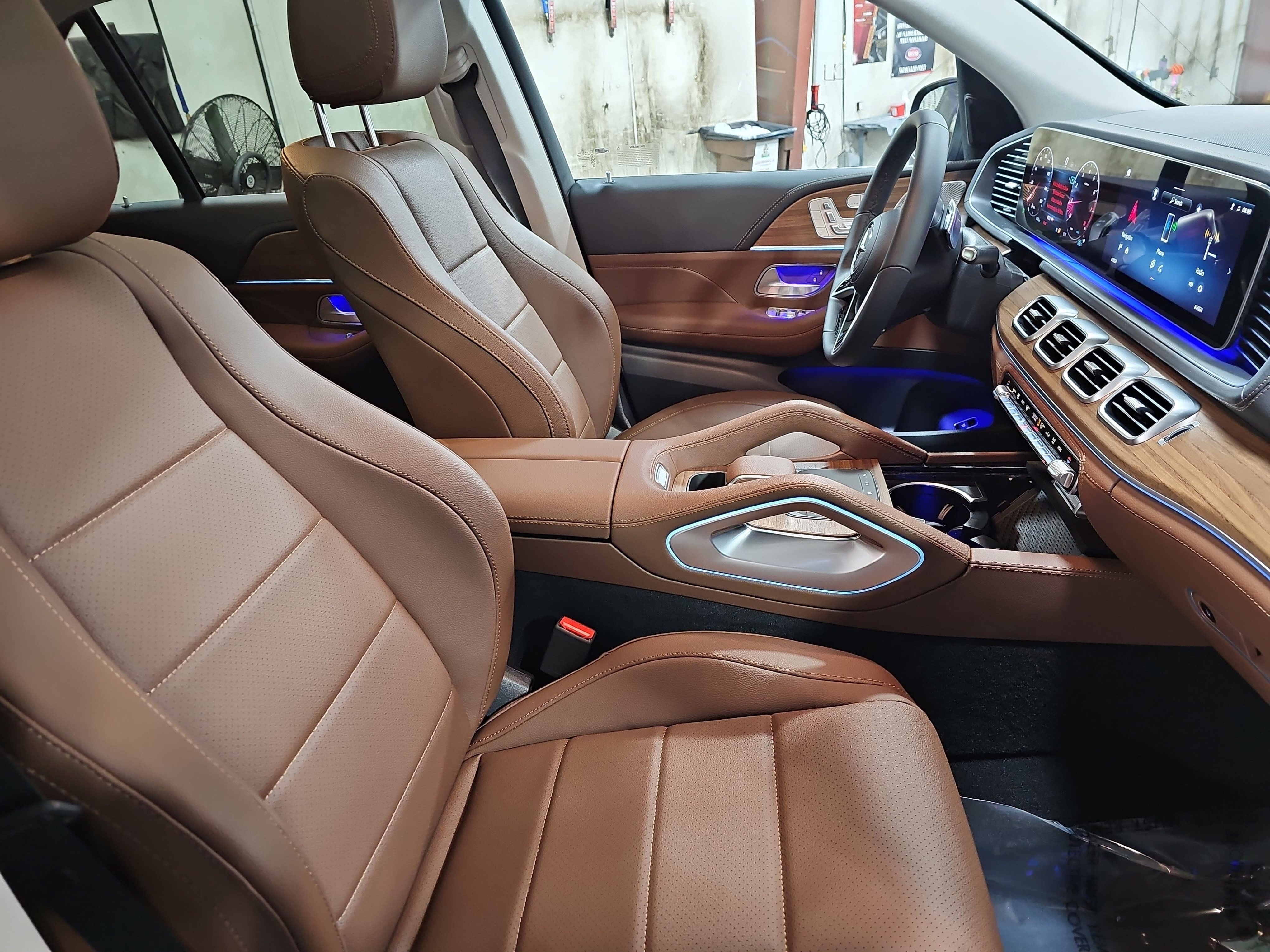 New 2026 Mercedes-Benz GLE 350 4MATIC image 10