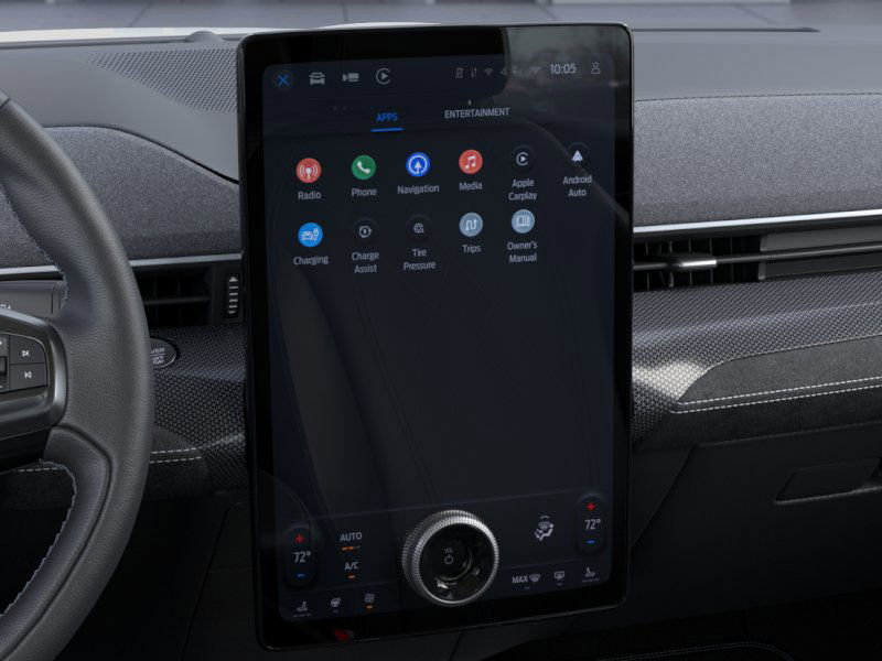 New 2026 Ford Mustang Mach-E GT image 14