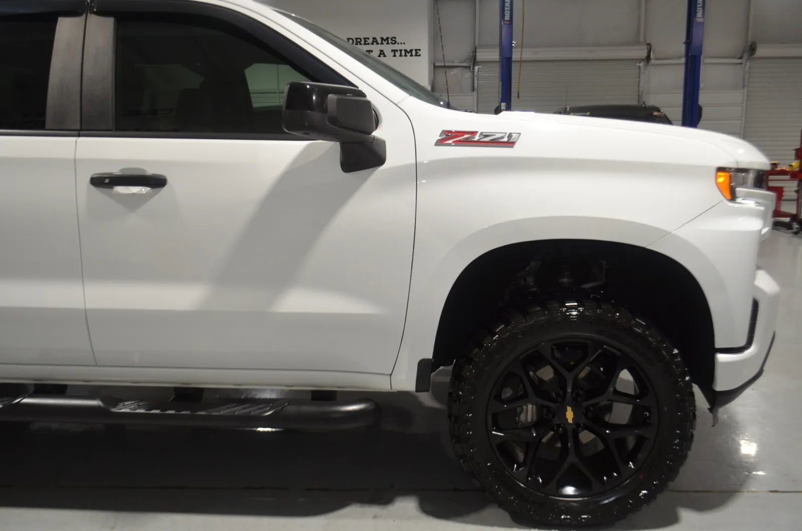 Used 2019 Chevrolet Silverado 1500 RST w/ All-Star Edition image 7