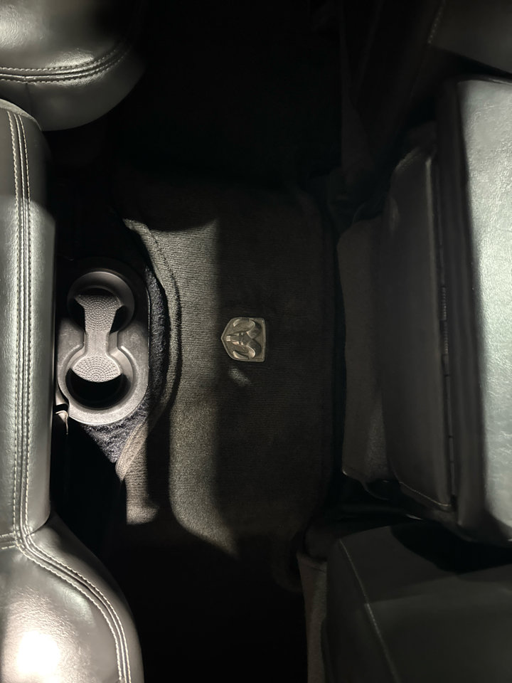 Used 2005 Dodge Ram 1500 Truck 2WD Quad Cab image 69