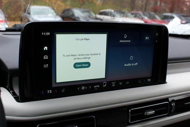 New 2026 Lincoln Aviator Reserve AWD/4WD image 22
