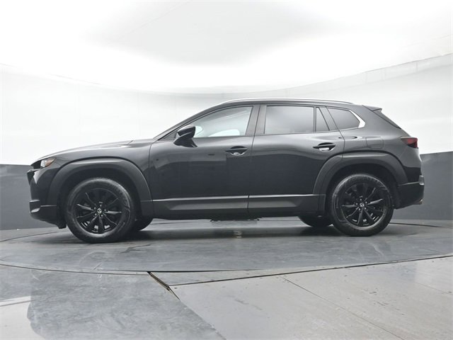 Certified 2024 MAZDA CX-50 AWD 2.5 S w/ Cargo Package image 27