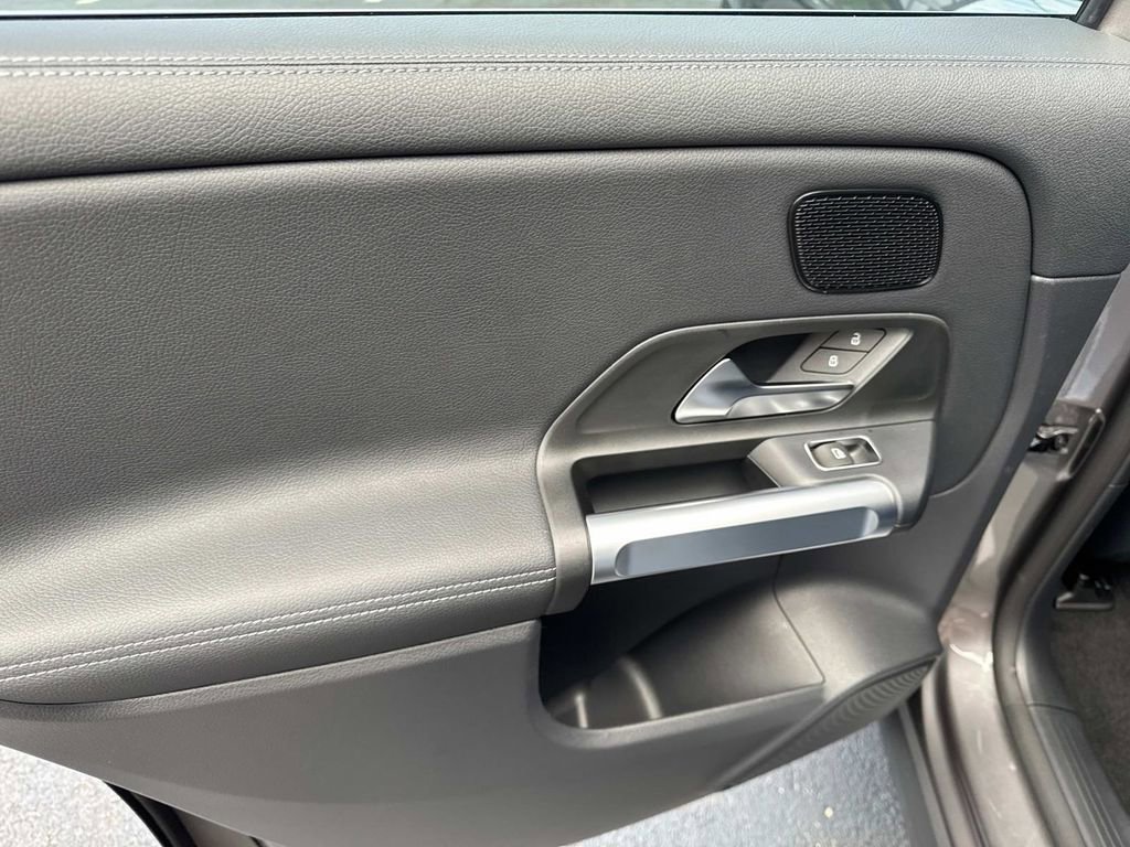 Certified 2024 Mercedes-Benz EQB 250+ w/ Winter Package image 12