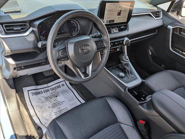 Used 2023 Toyota RAV4 XSE image 10