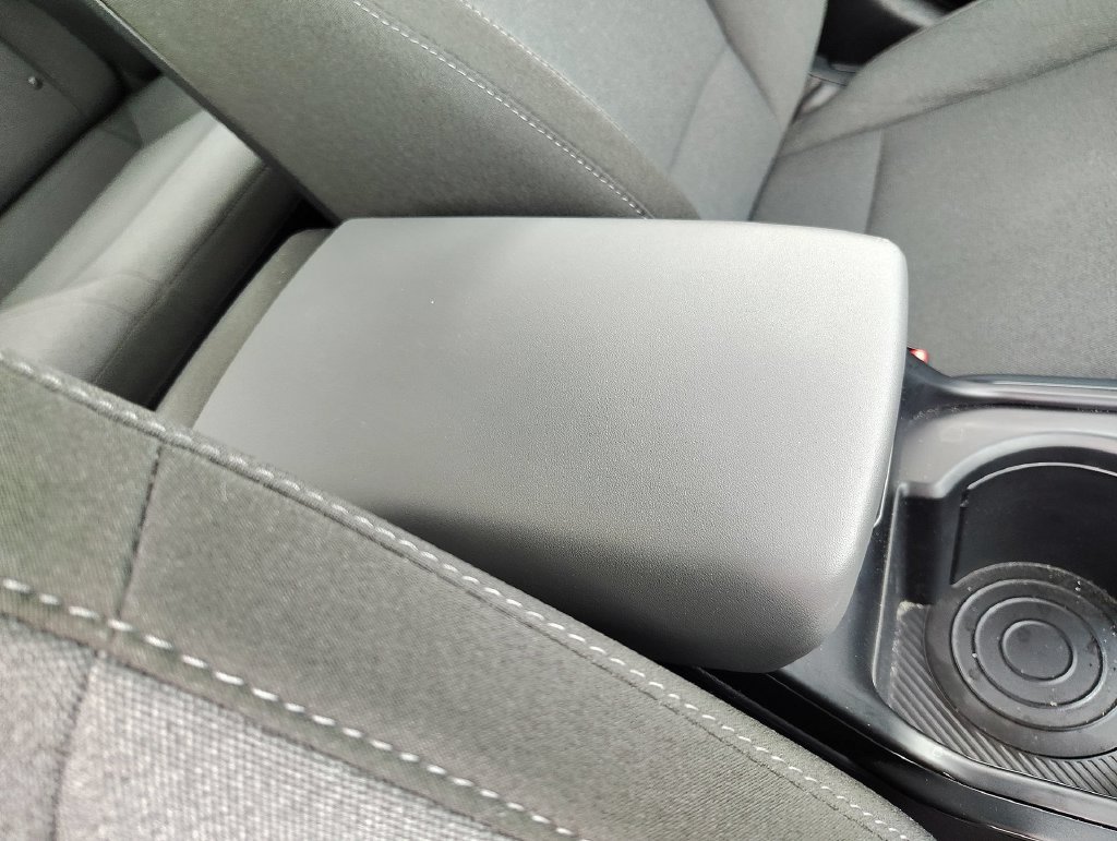Certified 2025 Kia K4 FWD image 28