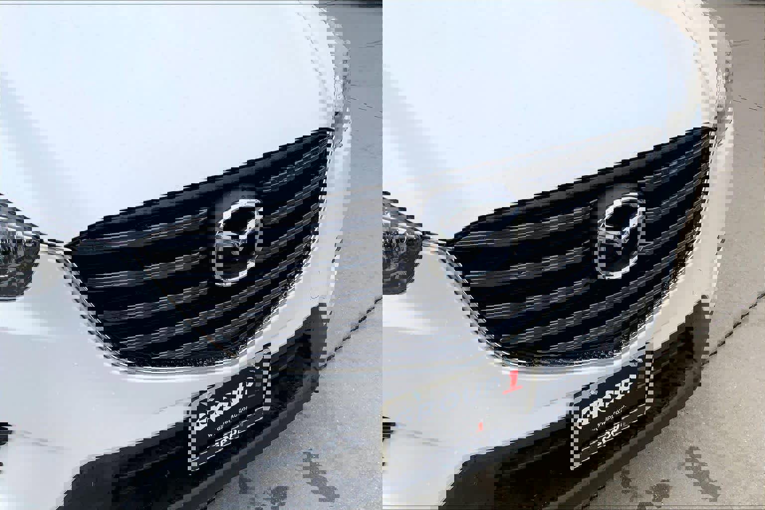 Used 2016 MAZDA CX-5 Grand Touring image 29