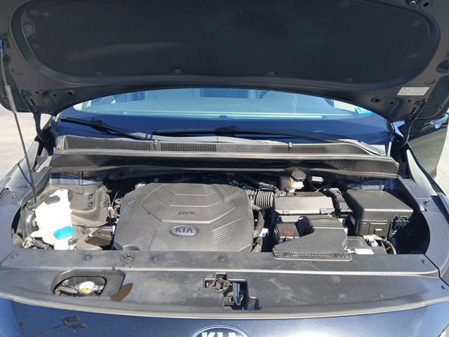 Used 2019 Kia Sedona EX FWD image 37
