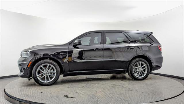 Used 2024 Dodge Durango R/T image 3