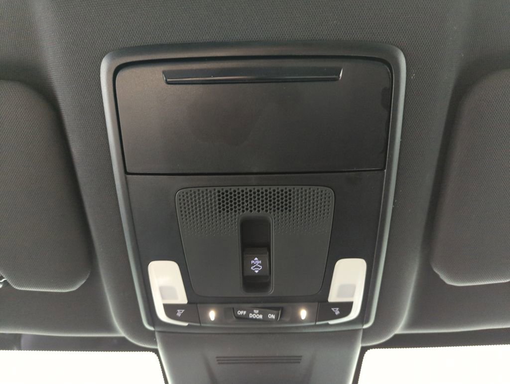 Certified 2025 Honda CR-V Sport-L image 30