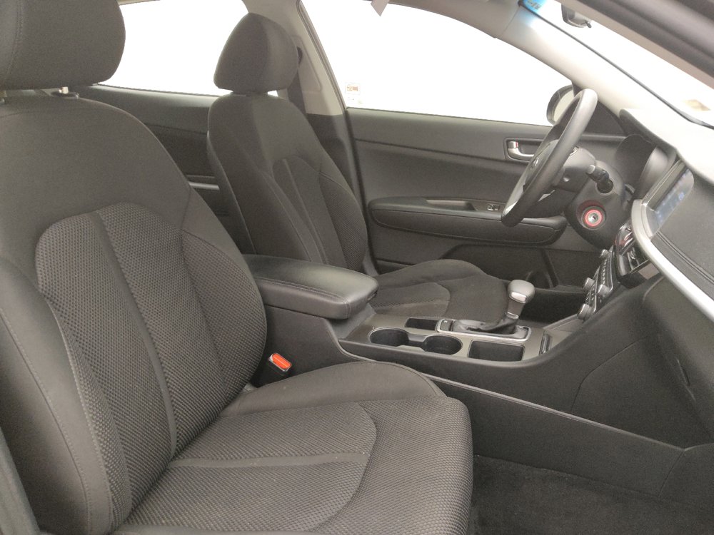 Used 2020 Kia Optima LX FWD image 21