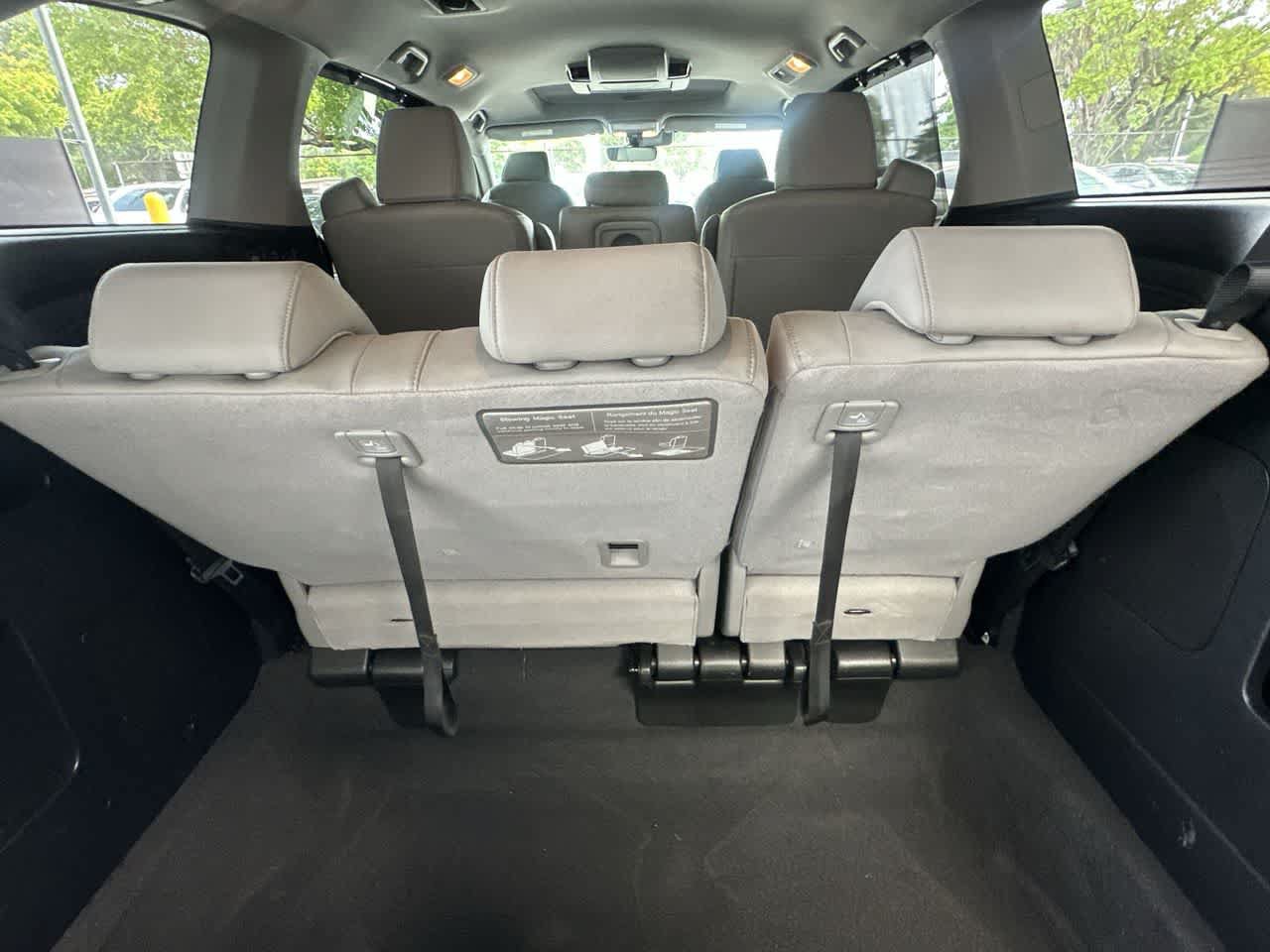 Used 2019 Honda Odyssey EX-L image 25