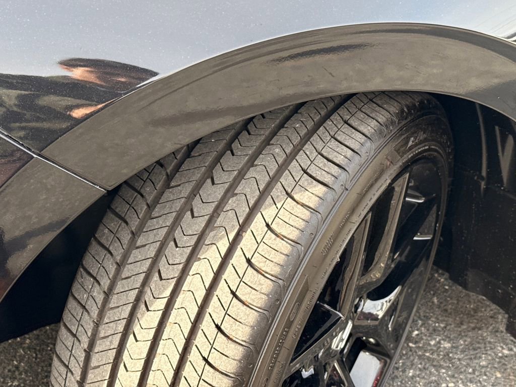 Used 2025 Honda Civic Sport image 11