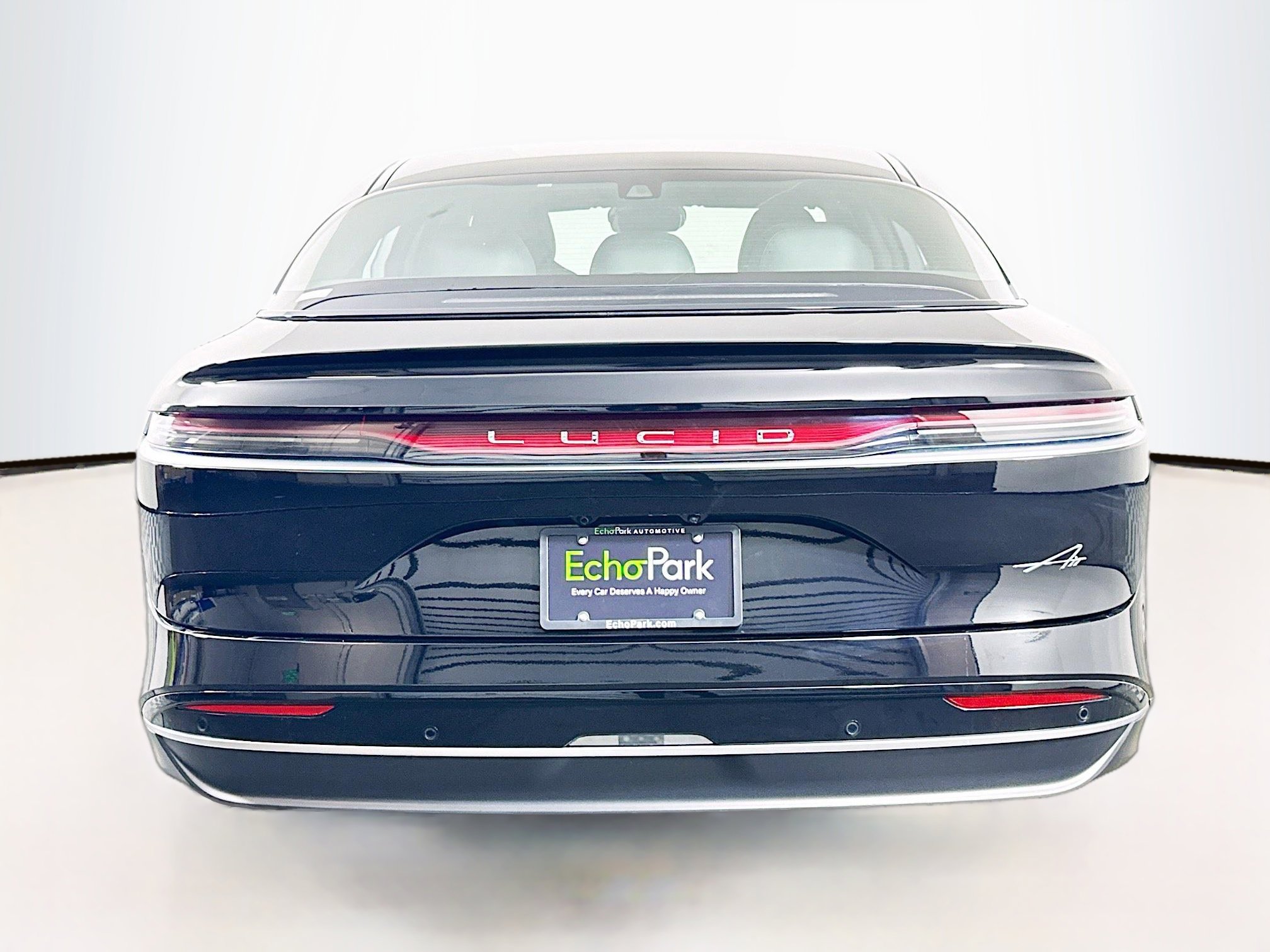 Used 2023 Lucid Air Pure AWD/4WD image 7