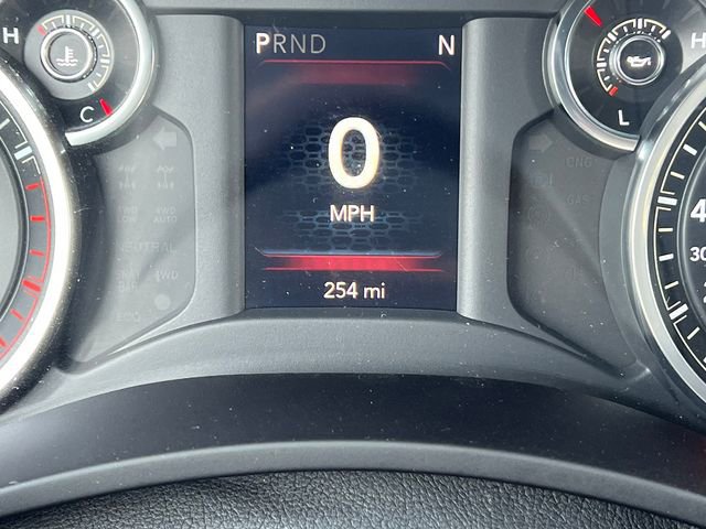 Used 2022 RAM 2500 Tradesman w/ Chrome Appearance Group image 7