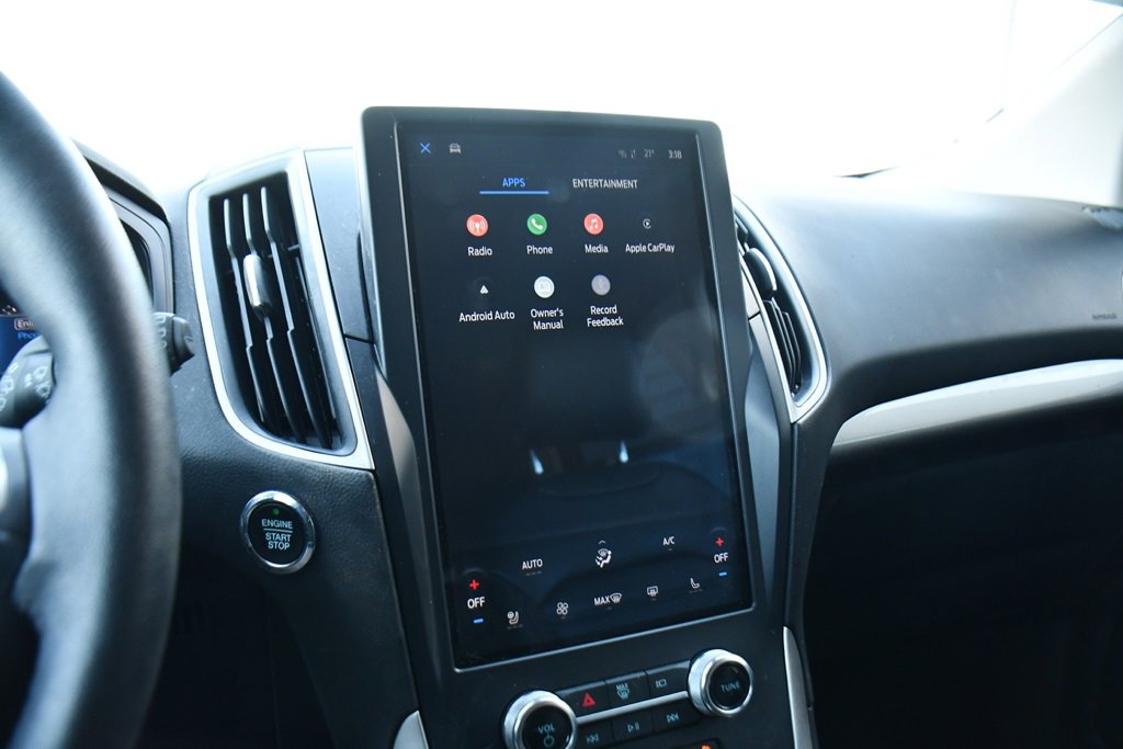 Used 2024 Ford Edge SEL w/ Convenience Package image 25