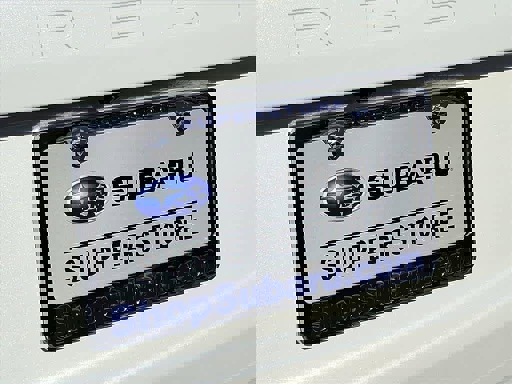 Certified 2025 Subaru Forester Touring w/ Popular Package - Touring image 14