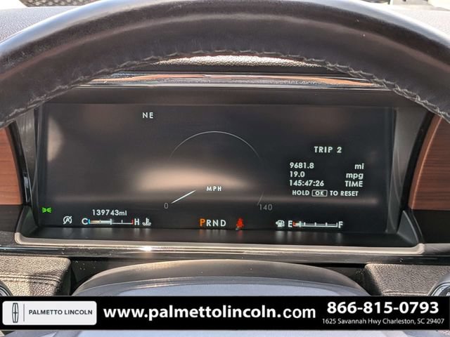Used 2020 Lincoln Navigator Reserve w/ Equipment Group 208A Reserve AWD/4WD image 29