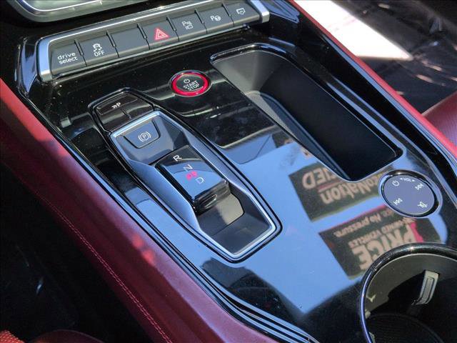 Used 2022 Audi e-tron GT Prestige w/ Prestige Package AWD/4WD image 12