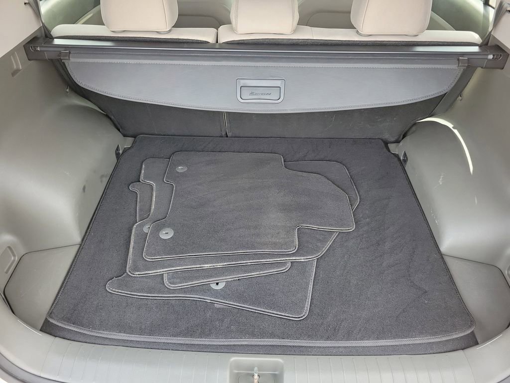 Used 2017 Kia Sportage LX w/ LX Popular Package image 7