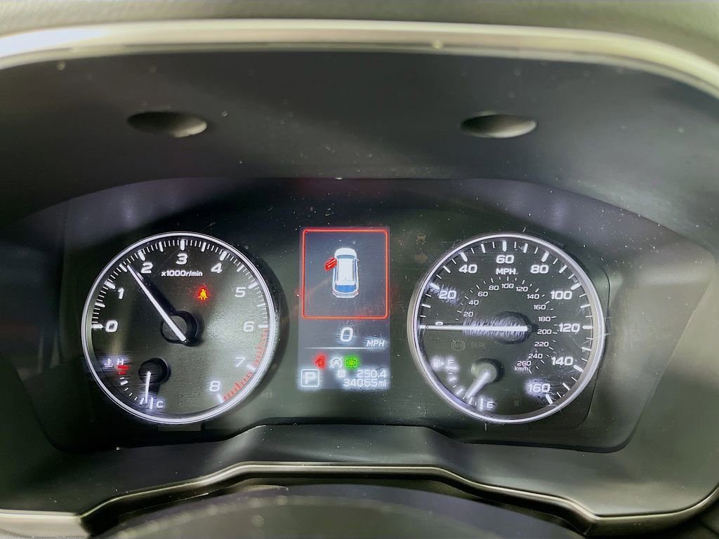 Used 2023 Subaru Outback Limited XT image 18