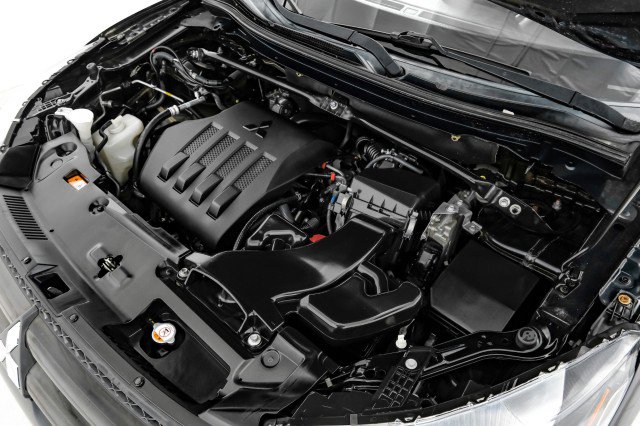 Used 2019 Mitsubishi Eclipse Cross LE image 49