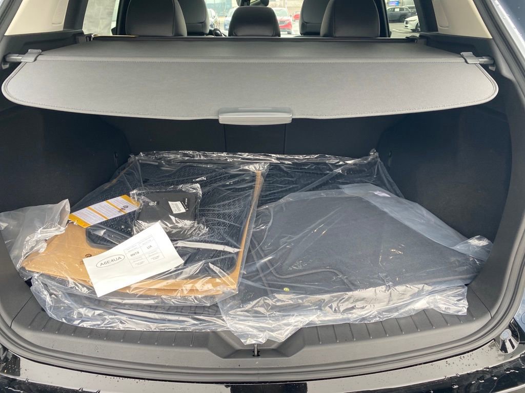 New 2026 MAZDA CX-5 2.5 S w/ Premium Package image 6