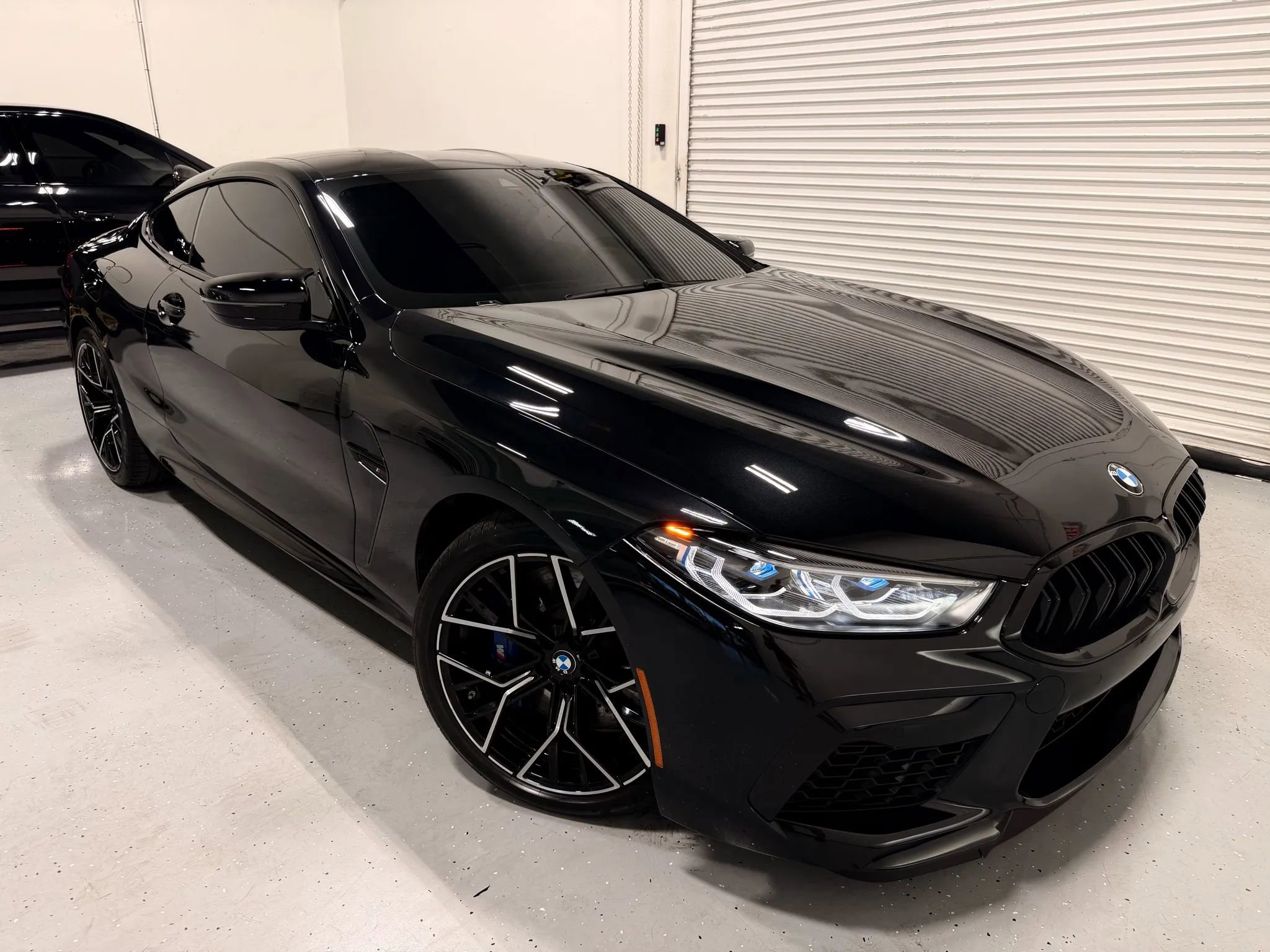 Used 2025 BMW M8 Competition image 29