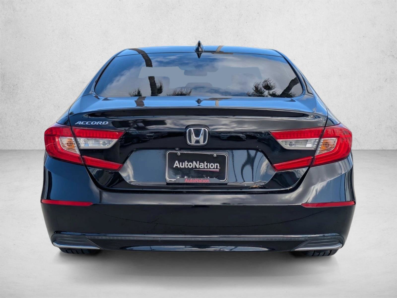 Used 2020 Honda Accord LX image 7