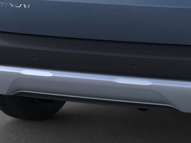 New 2026 Ford Escape Platinum image 23