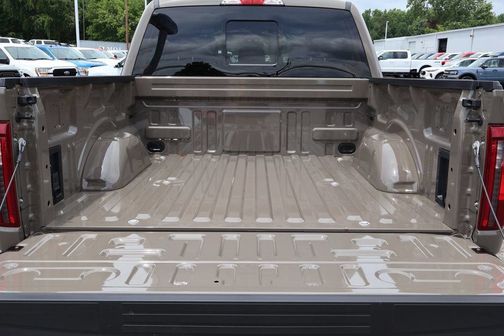 New 2026 Ford F150 Tremor w/ Equipment Group 402B AWD/4WD image 24