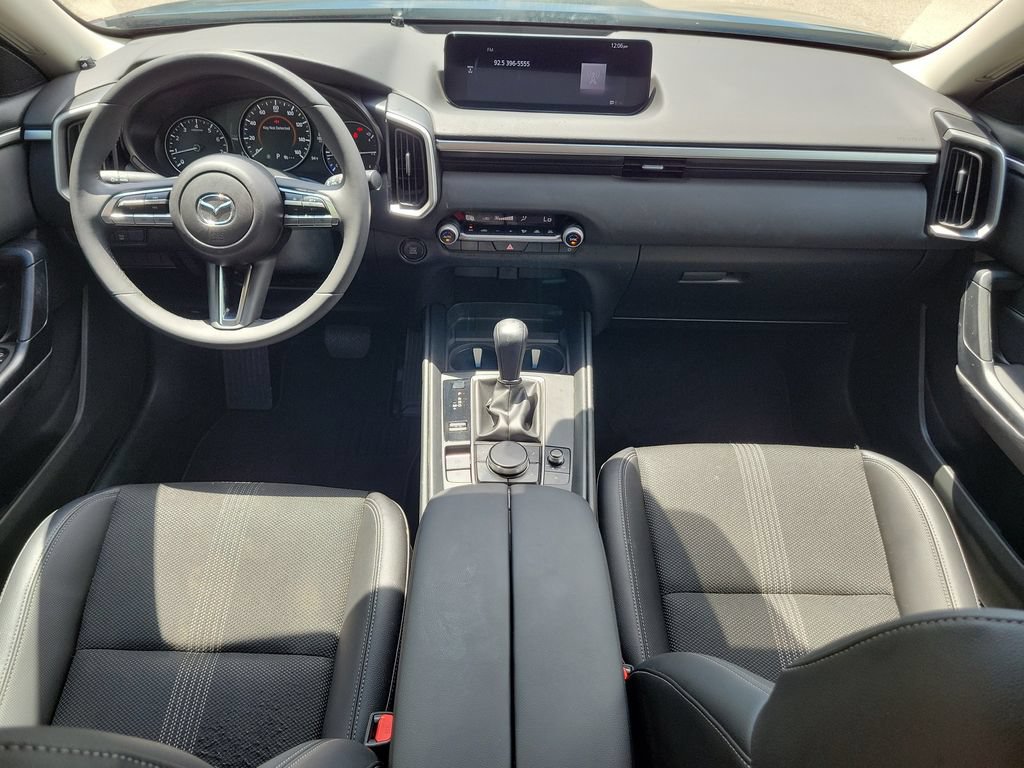 Used 2024 MAZDA CX-50 AWD 2.5 S w/ Cargo Package image 15