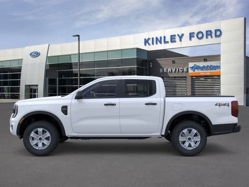 Used 2025 Ford Ranger XL image 6