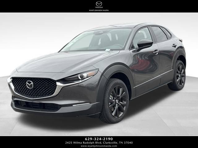New 2026 MAZDA CX-30 AWD 2.5 S w/ Select Sport Pkg