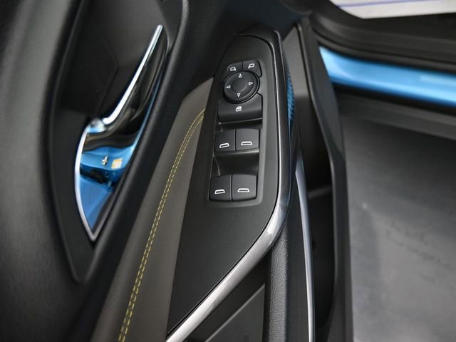 New 2026 Chevrolet Trax ACTIV w/ Driver Confidence Package image 11