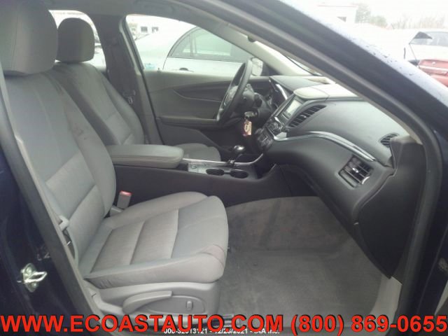 Used 2015 Chevrolet Impala LS FWD image 7
